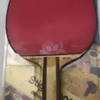 راکت پینگ پنگ