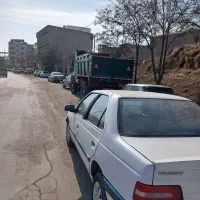 TU5 405 SLX|خودرو سواری و وانت|تربتحیدریه, اندیشه|دیوار