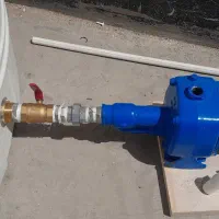 لوله کشی اب سردو گرم پکیج  جوشکاری