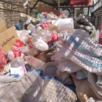 خرید ضایعات درب منزل در سطح شهر