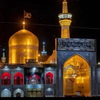 کاروان به مشهد داریم اسان تور زیارتی