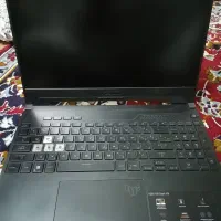 لپ تاپ گیمینگ asus|رایانه همراه|قم, تکیه آقا سید حسنی|دیوار