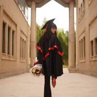اجاره لباس فارغ التحصیلی با کیفیت