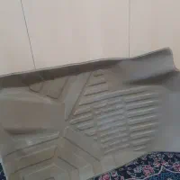 کفپوش پارس رو داشبورد