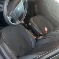 پارس مدل ۹۰ گاز فابریک|خودرو سواری و وانت|ایذه, |دیوار