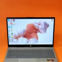 لپ تاپ HP صفحه LED همراه با ۱۰ ماه گارانتی|رایانه همراه|یزد, |دیوار