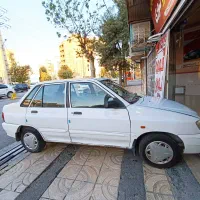 پراید 132اخر 89|خودرو سواری و وانت|ایلام, |دیوار