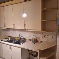 فروش کابینت، هود و سینک ظرفشویی|آب‌چکان و نظم‌دهنده ظروف|تهران, کوی بیمه|دیوار