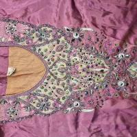 لباس عربی|لباس|شیراز, باغشهر اهل بیت|دیوار