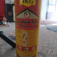 کپسول آتشنشانی Co2|مصالح و تجهیزات ساختمان|هشتگرد, فاز ۲ مهستان|دیوار