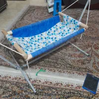 ننو فلزی ضد کولیک ودل درد نوزاد