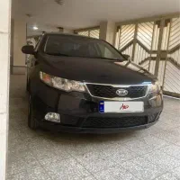 کیا سراتو ۹۷ آپشنال ۲۰۰۰ استثنایی بدون رنگ