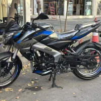 پالس ns خاکستری ۱۴۰۴