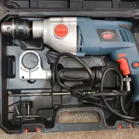 دریل گیربکسی GRT مدل G2007