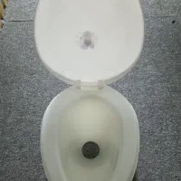 توالت فرنگی سیار|لوازم سرویس بهداشتی|رشت, کوی مهر|دیوار