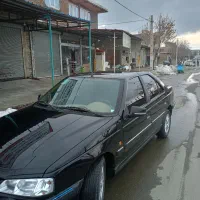 پژو پارس مدل99|خودرو کلاسیک|نمشیر, |دیوار