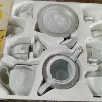 سرویس صبحانه خوری نو