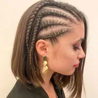 خدمات بافت مو