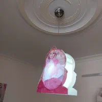 لوستراتاق کودک
