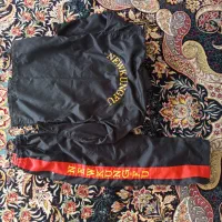 لباس کنگ فو بچه گانه