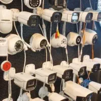 هوشمند نظارت کنید( پک دوربین مداربسته )|دوربین مداربسته|مشهد, راهنمایی|دیوار