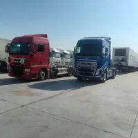 مان|خودرو سنگین|نجفآباد, امام خمینی|دیوار