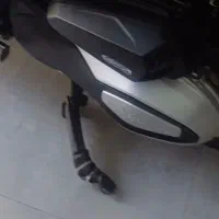 هوندا فورزا  ۲۰۲۴