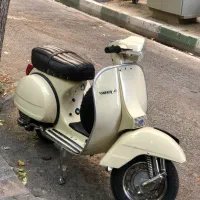 وسپا مدل ۷۱