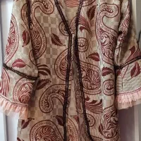 لباس شاهنامه خوانی