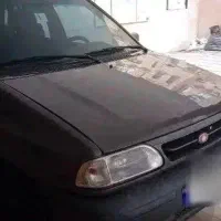 پراید شاسی ها سالم ب شرط کار شناسی