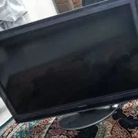 تلوزیون LED پاناسونیک نیاز به تعمیر
