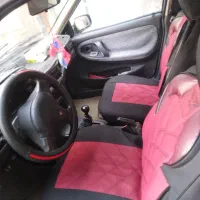 دوو سیلو  مدل 78|خودرو سواری و وانت|مشهد, سجادیه|دیوار