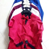 لباس زنانه شب چله و مراسم های دیگر