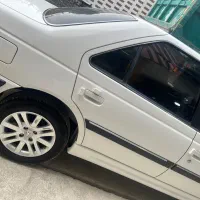 پژوپارس سفارشی تمام فول سیمی