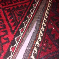 فرش دست باف بارنگ صد درصد گیاهی