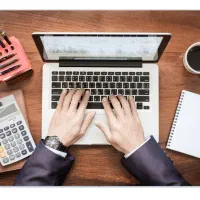 تایپ متن و مقاله و دست نوشته