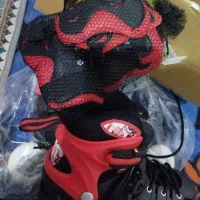 فروش اسکیت|دوچرخه، اسکیت، اسکوتر|رامیان, |دیوار