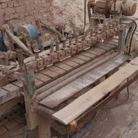 کوره آجر فشاری|فروش دفتر صنعتی، کشاورزی، تجاری|تربت جام, شهرک آزادگان|دیوار