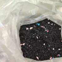 آکواریوم سالم به همراه سنگها|ماهی|زارچ, |دیوار