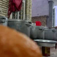 آشپزی مراسمات