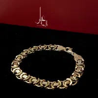 دستبند گردنبند گوشواره نقره