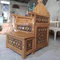 (صنایع چوب صاحب الزمان)|خدمات پذیرایی، مراسم|بوشهر, |دیوار