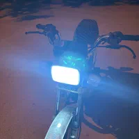 موتور پرواز۲۰۰