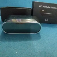 ساعت دوربین دارمخفی