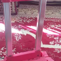 سلام کیف دخترونه به همراه چرخش کاملاسالمه