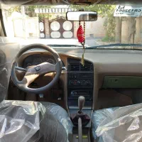 405مدل ۹۰عروسک|خودرو سواری و وانت|ملارد, |دیوار