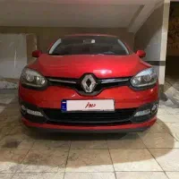 رنو اسکالا ۲۰۱۶ دو برگ سند بدون رنگ