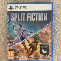 split fiction