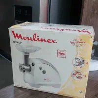 چرخ گوشت مولینکس اصل فرانسه