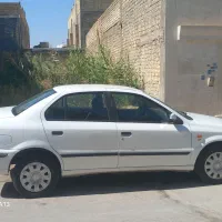 خودرومدل ۹۳فنی سالم لاستیک نوهمه چی به شرط